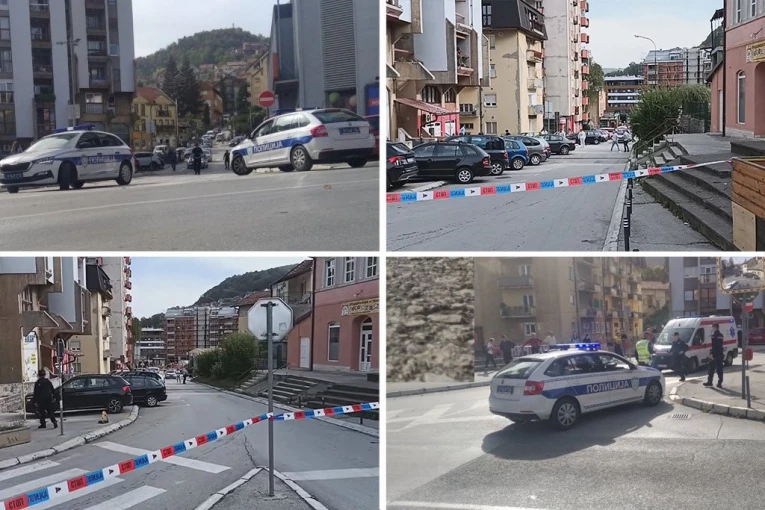 DECA SU POBEGLA U ŠKOLU KADA SU ČULA PUCNJEVE: Roditelji učenika ispričali šta se dešavalo danas u Užicu!