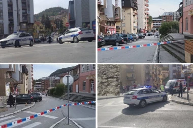 DECA SU POBEGLA U ŠKOLU KADA SU ČULA PUCNJEVE: Roditelji učenika ispričali šta se dešavalo danas u Užicu!