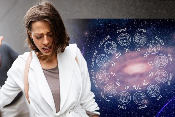 RETROGRADNI MERKUR U OVNU JE 2. APRILA: Tada stiže HAOS, ove znake čeka PAKAO i ništa više neće biti isto