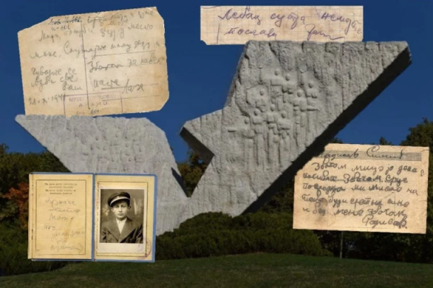 REČI KOJE KIDAJU DUŠU: Srbija se seća streljanih kragujevačkih đaka, ovo su njihove poruke "NA POSLEDNJEM ČASU"!