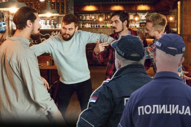 PRETUKLI NASMRT ČOVEKA KOJI JE DOŠAO NA SLAVU: Uhapšeni muškarci osumnjičeni za zločin u Inđiji!