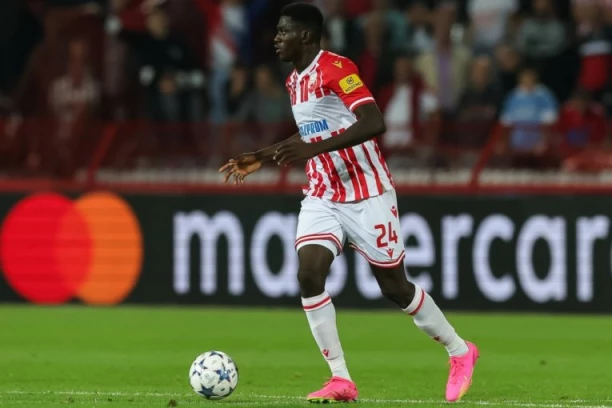 PROBLEM ZA VLADANA MILOJEVIĆA: Điga DOBIO POZIV!