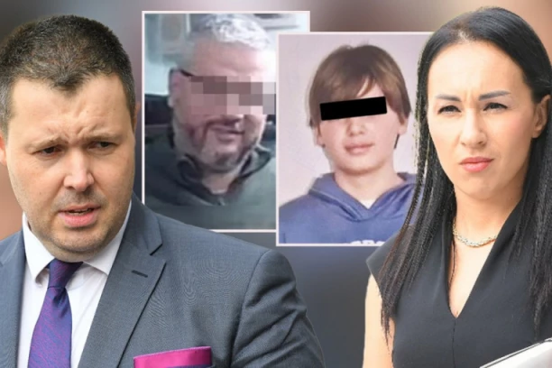KOSTINI ADVOKATI TRAŽILI DOKAZ DA SU RODITELJI GAJILI UBIJENU DECU! ČITAJTE U SRPSKOM TELEGRAFU!