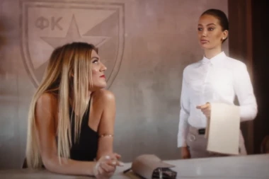 "ZVEZDAŠI OBOŽAVAJU JAVOROV SIRUP": Crveno-beli originalno najavili duel s Ivanjičanima!