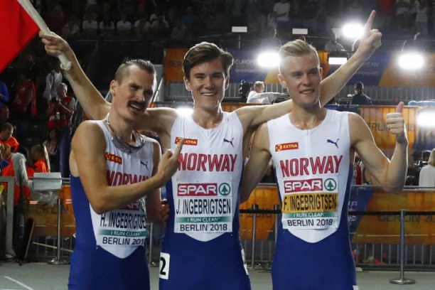 OTAC IZ PAKLA: ZLOSTAVLJAO sinove OD MALIH NOGU! Olimpijski šampion PRAVDU traži NA SUDU!