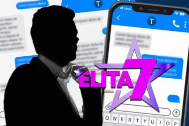 POLITIČAR JURIO ŠVALERKU PRE ULASKA U "ELITU", MAJKA SAZNALA ZA AFERU: Supruga ga kod kuće čekala, a on slao VRUĆE PORUKE njoj! (VIDEO)