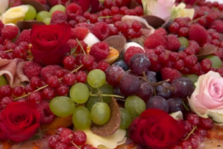 Stanija Dobrojević Instagram