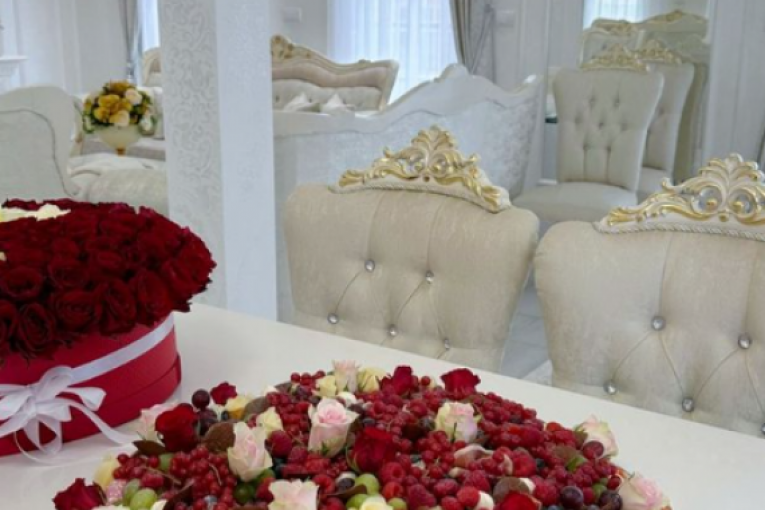 Stanija Dobrojević Instagram