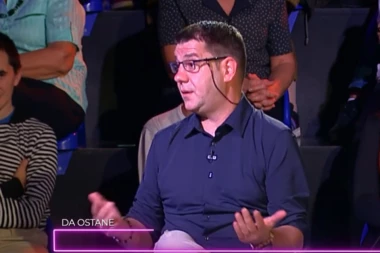 SKANDAL NA PINKU! Ivan Marinković pokazao Lakićeve PORUKE, pa otkrio ISTINU o AFERI sa Anom Ćurčić, evo kada će sve priznati!