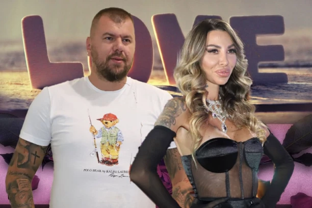 JANJUŠ ULAZI U VEZU SA ANELI: Ponovo pogazio reč, pred kamerama obelodanio detalje TAJNOG DOGOVORA!