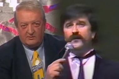 "PODVODIO JE PROSTITUTKE, A MINIMAKS MU JE BIO BLAGAJNIK" Bio je velika ZVEZDA, a sve pare je dao na LAKE ŽENE - kolege PLAĆALE da gledaju odnose!