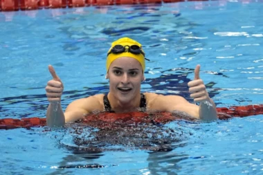 NOVI SVETSKI REKORD: "ČUDO OD DETETA" nastavlja da dominira!