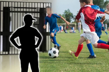 HOROR PRIČA IZ FRANCUSKE: Trener POLNO zlostavljao igrače! Osuđen na 16 godina ZATVORA!