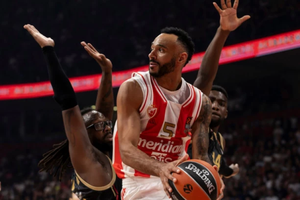 NIŠTA SE NIJE PROMENILO ŠABAZOVIM ODLASKOM, VEĆ TOPIĆEVIM DOLASKOM! Hanga OPTIMISTIČAN pred novo iskušenje u Evroligi!