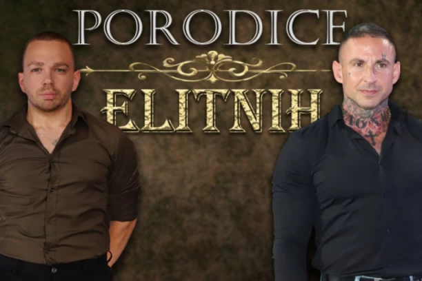 MIKA MILEUSNIĆ SA MILENOM IMA BURNU PROŠLOST, ZBOG NJE JE LOMIO NOGU: Porodica digla KREDIT zbog Elite, otkrivena istina o odnosu sa Urošem Stanićem! (VIDEO)