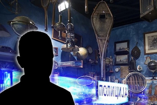 OCA UBILI U ANTIKVARNICI, SIN KARABINOM SEBI ISPALIO METAK U GLAVU! I posle dvadeset jednu godinu, tragedija OVE porodice neprestaje da INTRIGIRA javnost!