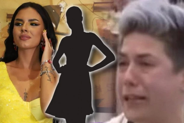 ANITA NAŠLA ZAMENU ZA MATORU: Elita ima novu GEJ AFERU, Tomićeva ovo NEĆE PREŽIVETI!