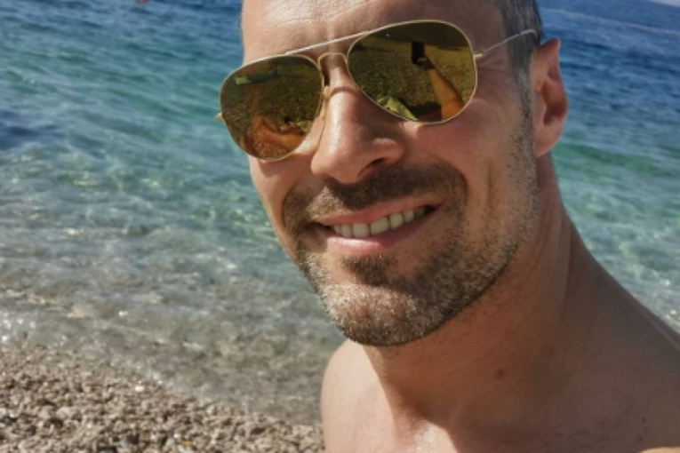 Nenad Jovanović Blizanac