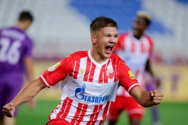 MEGAPREOKRET! Zvezda SAOPŠTILA najnovije informacije o TRANSFERU Mijatovića! Ovo će ODUŠEVITI sve delije!