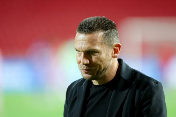 BAHAR ZADOVOLJAN POSLE RADNIKA: Jako važna pobeda za naše samopouzdanje!