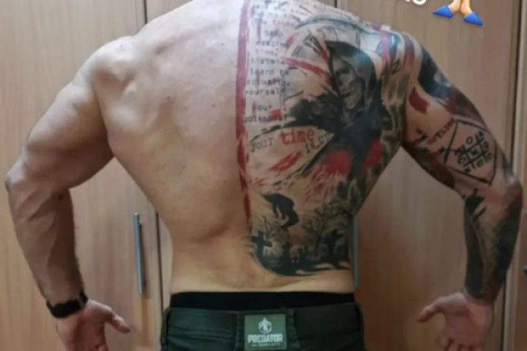 Objave Marka Smiljića