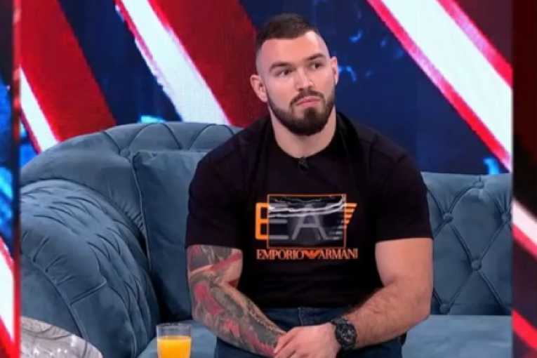 Objave Marka Smiljića