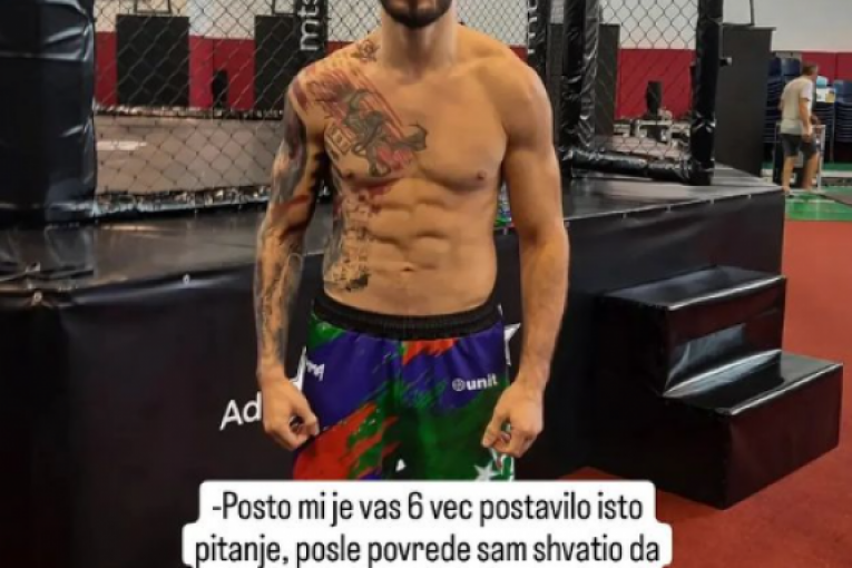 Objave Marka Smiljića