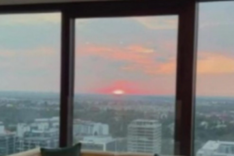 Luksuzni stan Kaće Grujić i Marka Gobeljića