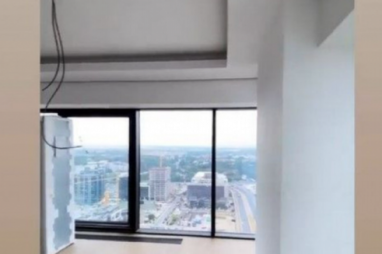 Luksuzni stan Kaće Grujić i Marka Gobeljića