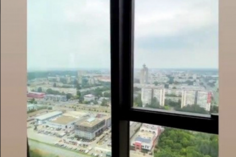 Luksuzni stan Kaće Grujić i Marka Gobeljića