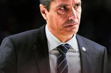 PRVO OGLAŠAVANJE SFEROPULOSA: Porukom ODUŠEVIO delije!