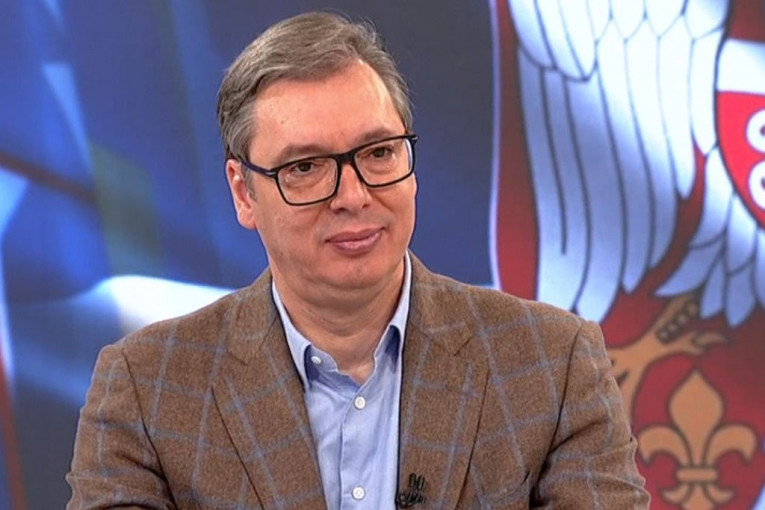 VAŽNA POSETA SRBIJI! Evo koga će ugostiti Vučić - zajedno sa prvim čovekom Mančester Sitija na utakmici Crvene zvezde