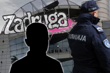 POLICIJA HITNO REAGOVALA PO PRIJAVI GRAĐANA: Velika drama na Dorćolu zbog bivšeg zadrugara, IZBAČEN momentalno iz stana!