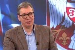 KOALICIJA ZBCG: Organizovana hajka protiv Vučića pokazuje nemoć predstavnika bivšeg režima Crne Gore