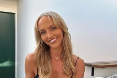 POSLODAVAC OTKRIO SA KOLIKO MUŠKARACA JE SPAVALA, PA JE OTPUSTIO: Bila je slomljena, a onda je donela neverovatnu odluku