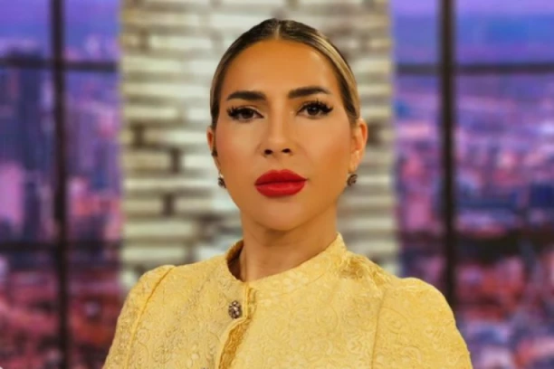 NIKOG NISAM ISTERALA, ČELNICI SU ODLUČILI: Prvo oglašavanje Jovane Jeremić nakon unapređenja na Pinku!