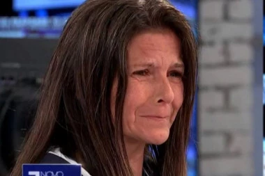 "IMALA SAM TRI MUŽA, SVI SU ME TUKLI! PRVI JE BIO ALKOHOLIČAR, DRUGI SAMOUBICA, A TREĆI JE U ZATVORU!" Valentina ceo život zna samo za brutalnost i nasilje!