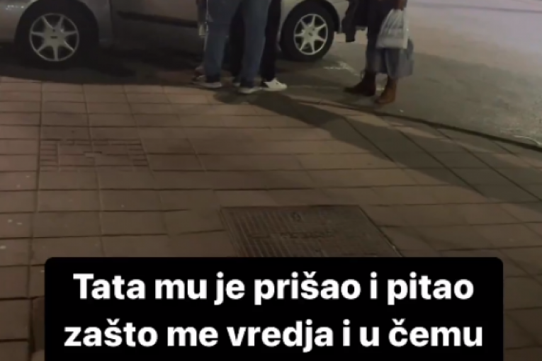 Neca Lazić Instagram