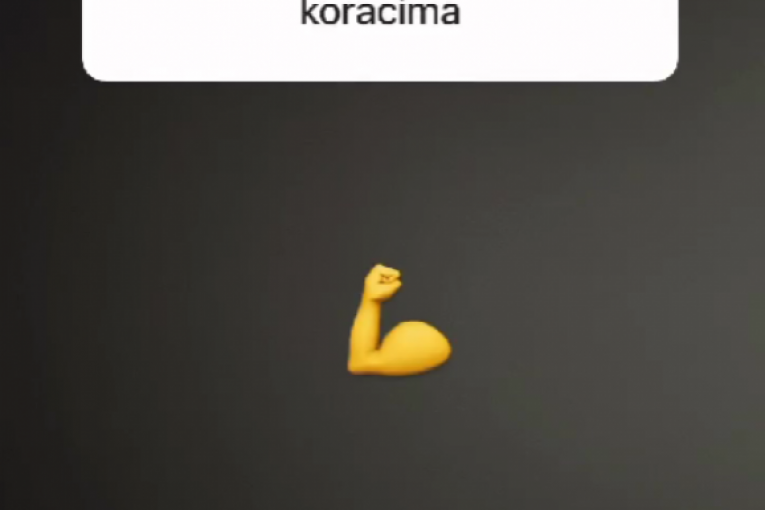 Ana Spasojević Instagram