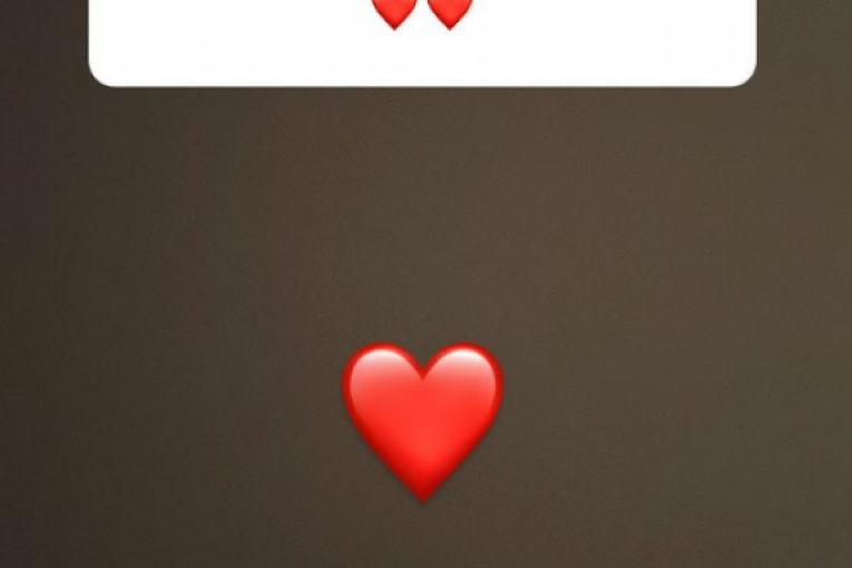 Ana Spasojević Instagram