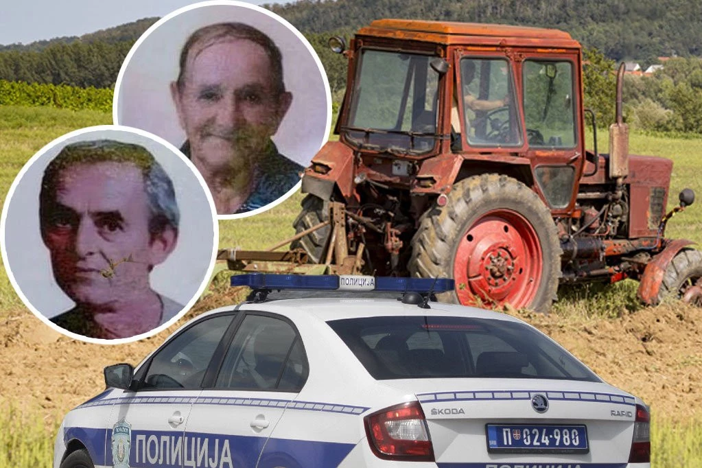 ŽENA OSTALA BEZ OCA I BRATA U JEDNOM DANU: Branka se guši u suzama - potresni prizori ispred kuće Stamenkovića