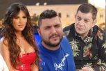 "MOJI DRUGOVI SU ORGIJALI SA NJEGOVOM ŽENOM ZA 300 EVRA" Asmin Durdžić razvezao jezik o Ivanu Marinkoviću i Jeleni!