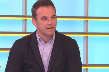 SRBI NISU SVESNI OVOG ZDRAVSTVENOG PROBLEMA: Svaki PETI odrasli je u velikom RIZIKU, dr Skrobić upozorio!