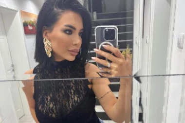 HELENU TOPALOVIĆ MUŽ OBELEŽIO ZA CEO ŽIVOT: Ovako mu je dokazala LJUBAV! (FOTO)