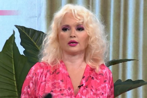 SPAVAM PO KUĆAMA KOLEGA POSLE TEZGI! Maja Nikolić šokirala izjavom, evo šta je radila kod Ere Ojdanića!