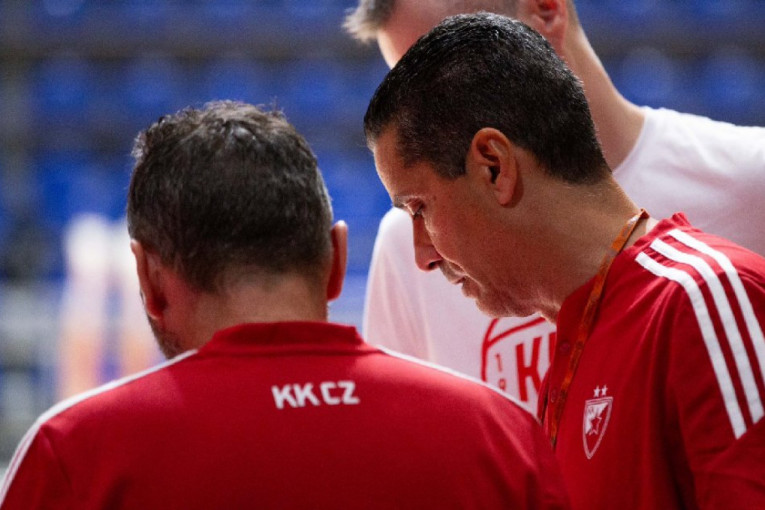 Janis Sferipulos već zasukao rukave.