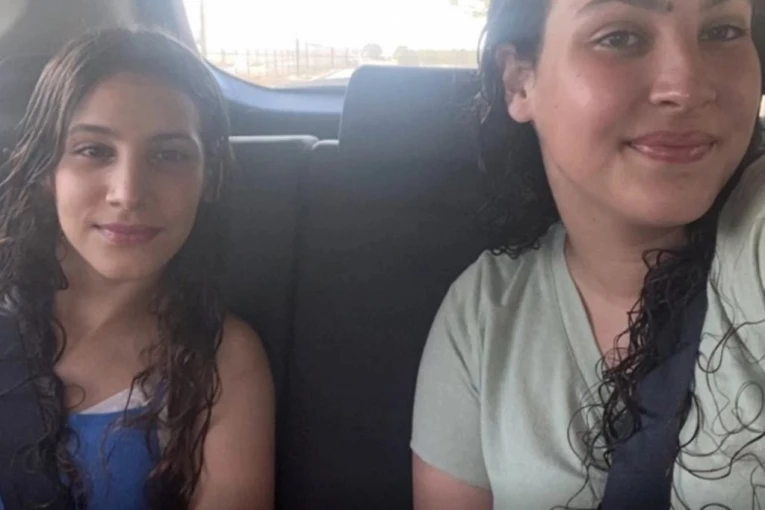 I LEPA NOJA UBIJENA U NAPADU HAMASA! Oglasila se porodica posle velike potrage i objavila tužne vesti