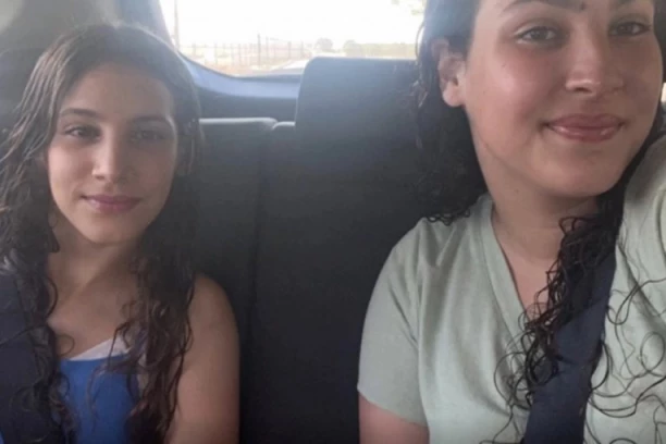 I LEPA NOJA UBIJENA U NAPADU HAMASA! Oglasila se porodica posle velike potrage i objavila tužne vesti