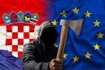 ''MORATE IH ZAKLATI''! Evropska unija uputila JEZIV ultimatum Hrvatima!