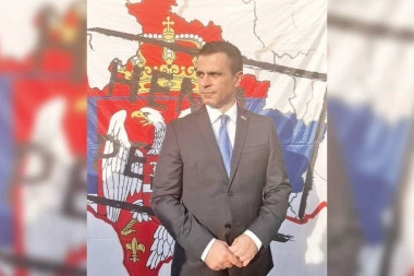 INTERVJU: Ministar Milićević: Bićemo sa SNS i posle izbora, NEĆE NAS ODUVATI AMERIČKI VETROVIi!